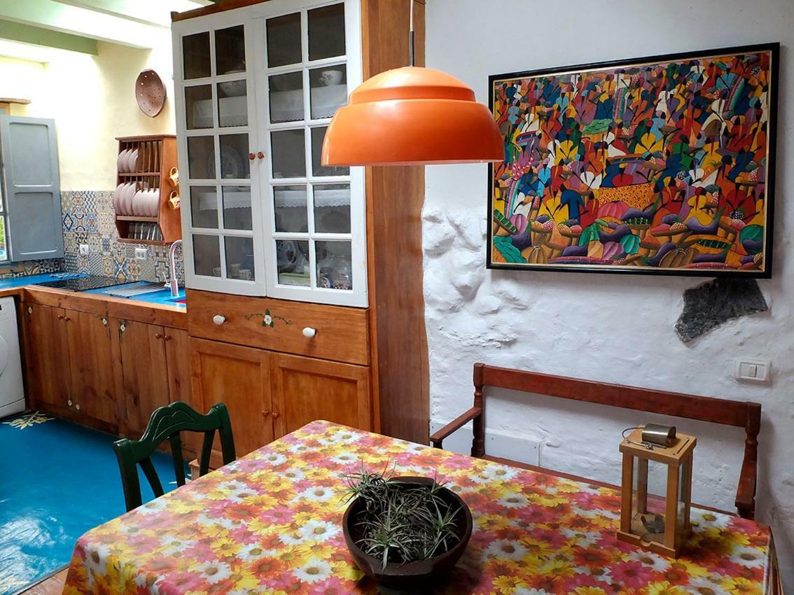 El Lagar Del Norte Erese Екстер'єр фото